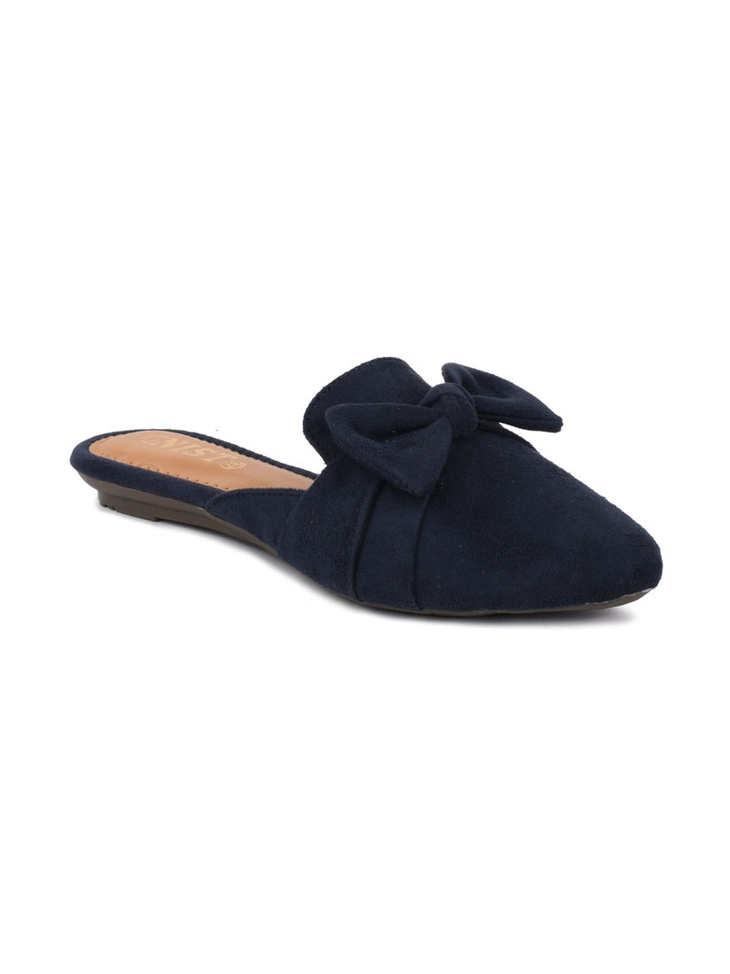 navy mules