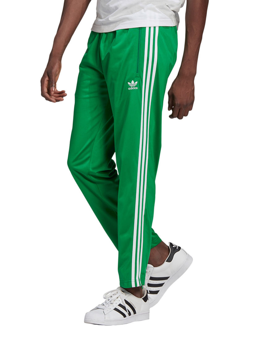 adidas Originals Trackpants : Buy adidas Originals Firebird Tp Green Casual  Pants Online | Nykaa Fashion.