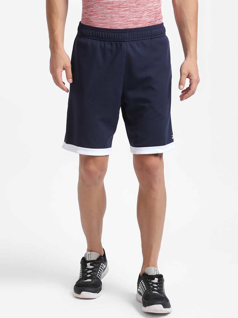 Reebok shorts online clearance