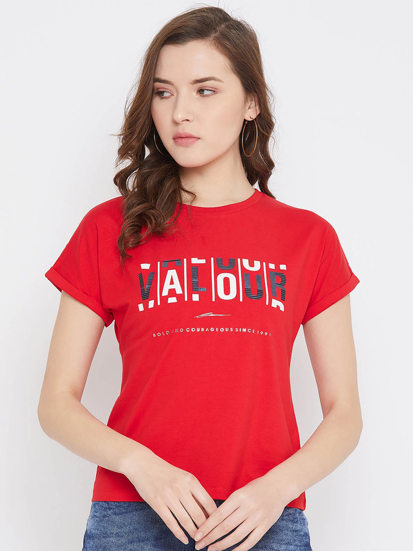 Octave t shirt online clearance