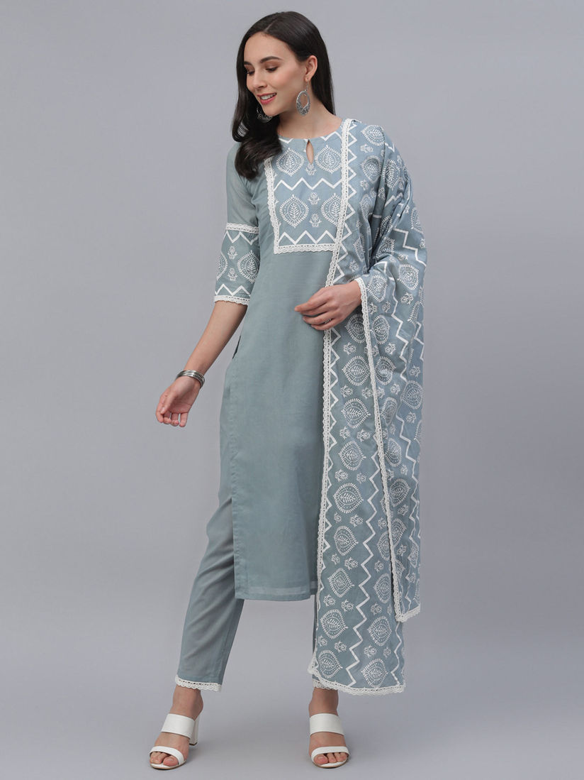 Casual kurta sets Outlet