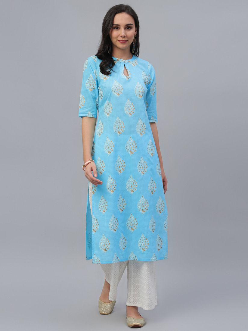 Casual kurta sets Outlet