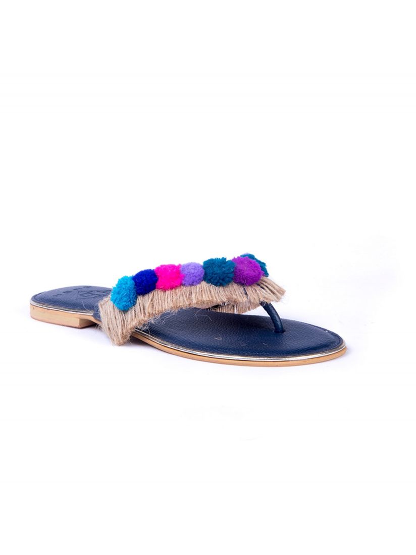 skittles sandals
