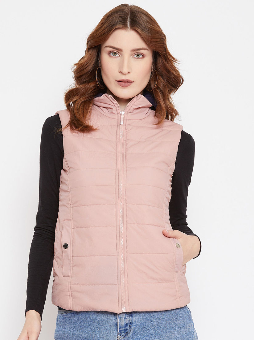 Buy sleeveless jackets online Clearance