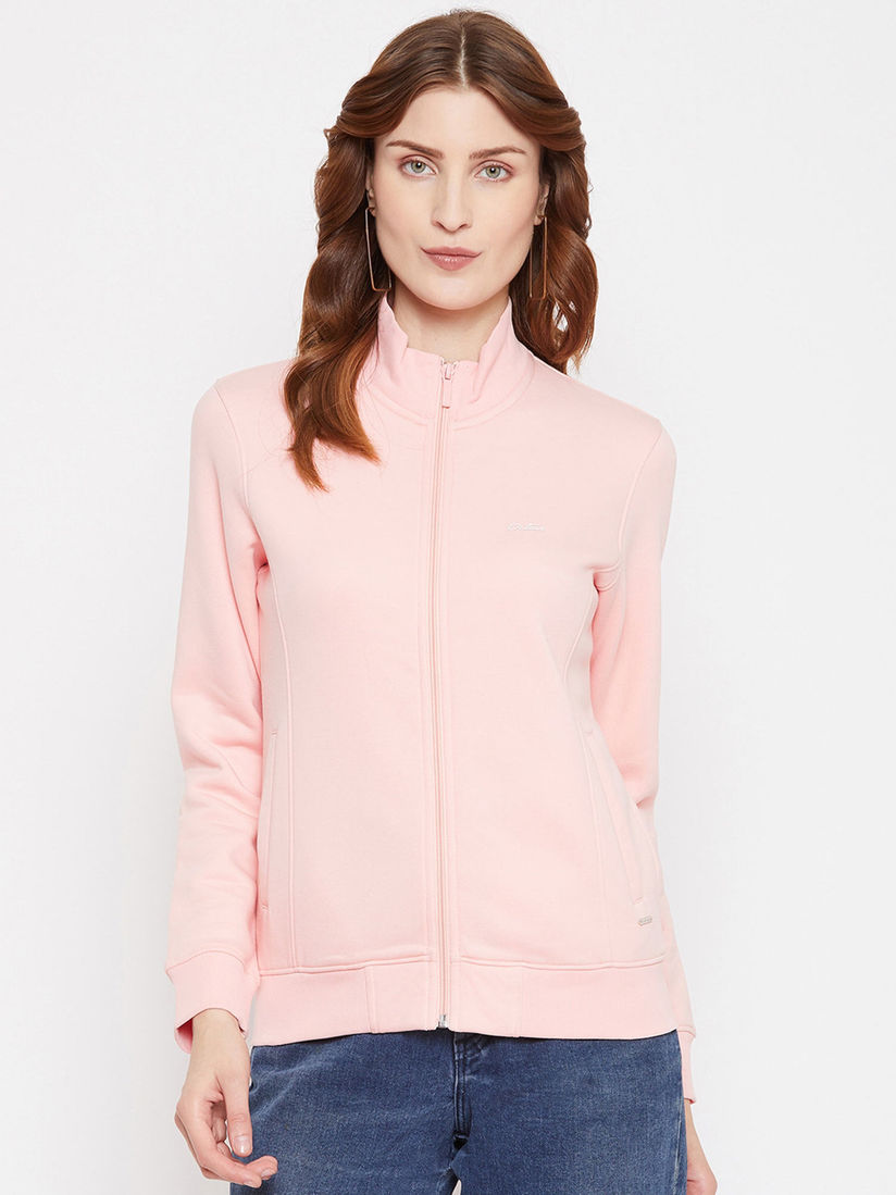 Octave sweatshirt zipper Clearance