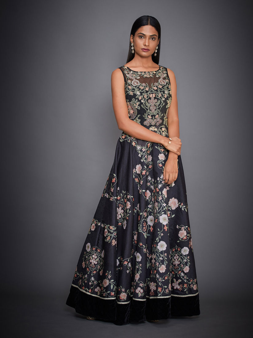 ritu kumar party wear dresses