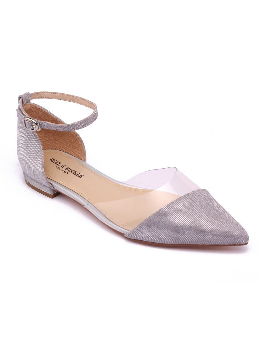 heel and buckle london