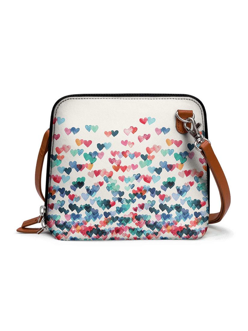 dailyobjects sling bag