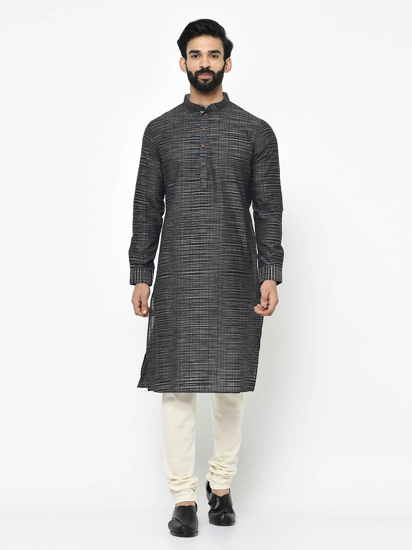 kurta churidar