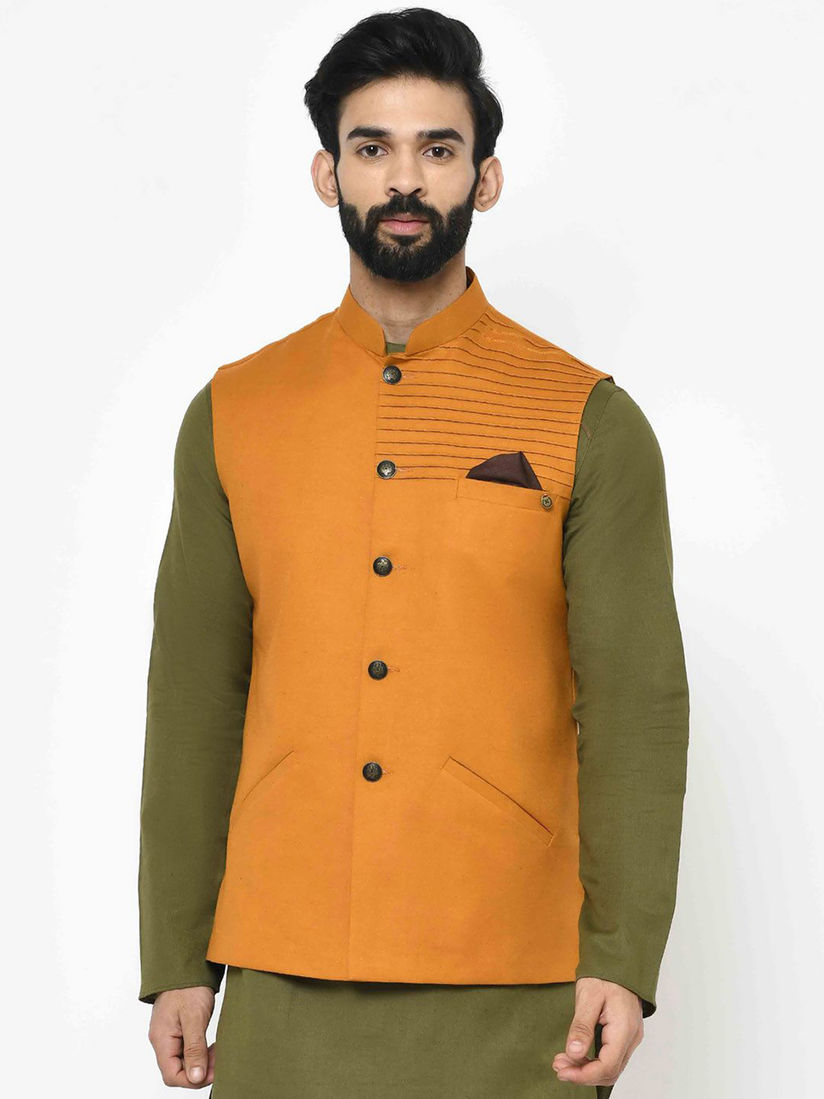 Nehru coat clearance