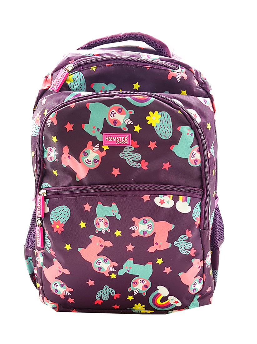 crckt donut backpack