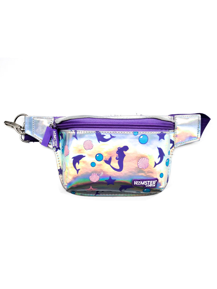smiggle bum bag