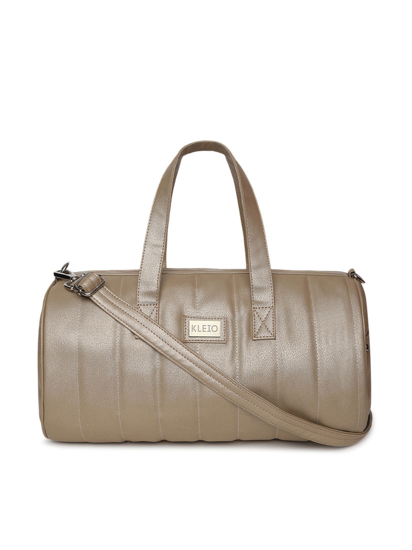 Kleio duffle bag clearance