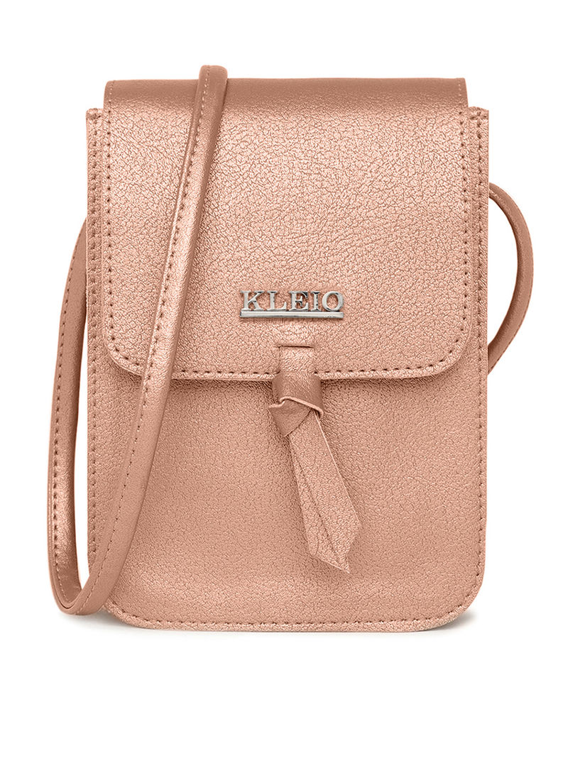 Trendy sling bags online clearance