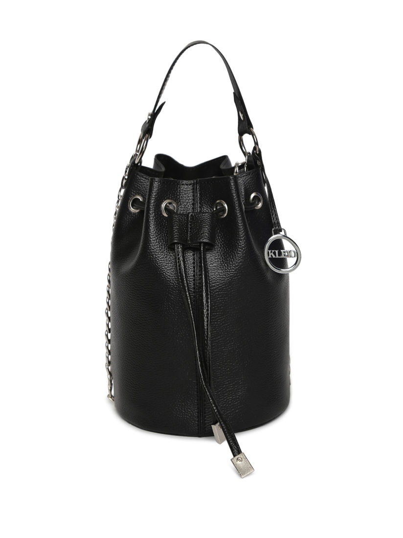 bucket sling bag