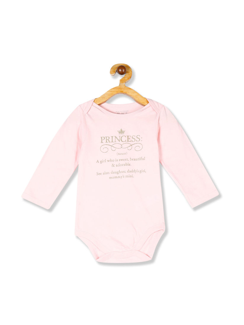 baby gap long sleeve bodysuit
