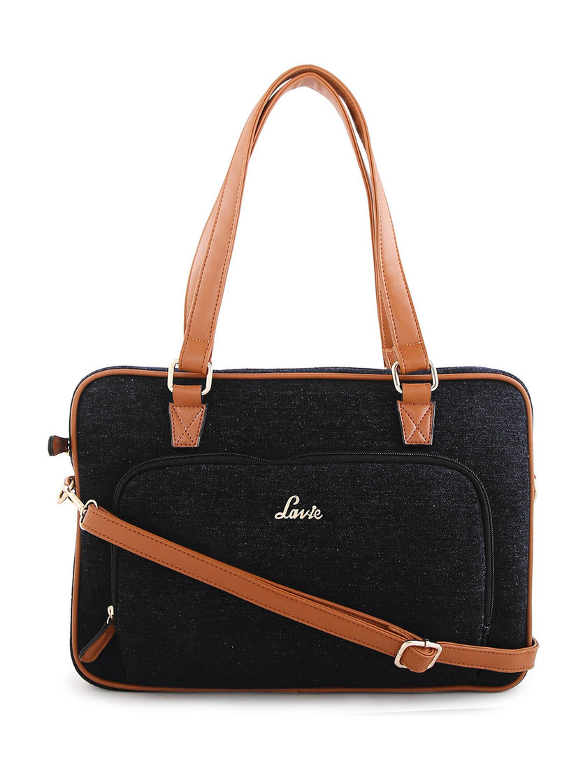 lavie laptop bag