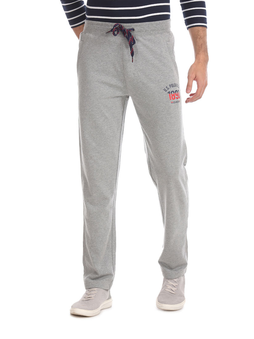 us polo joggers