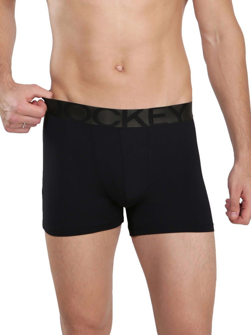 Jockey ultra soft trunk clearance