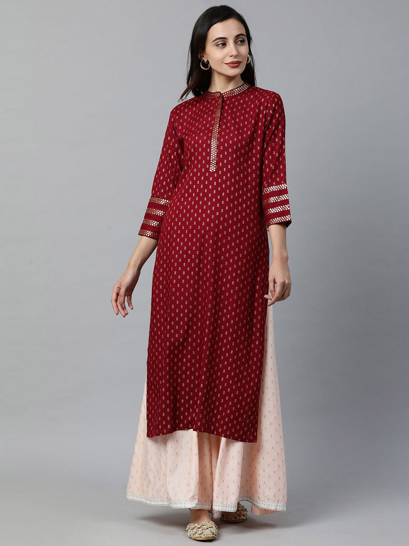 Indo era kurtis review clearance