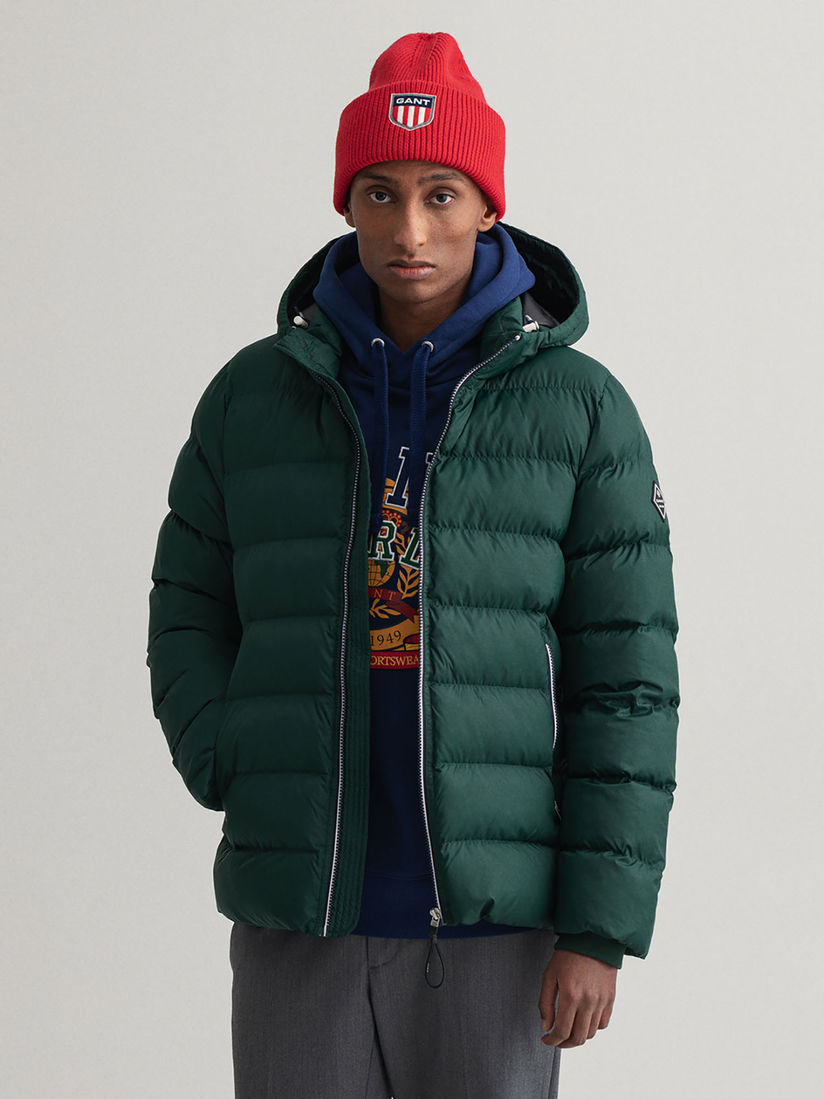 gant jackets online