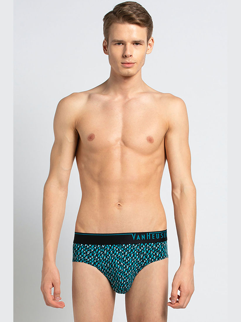 van heusen underwear