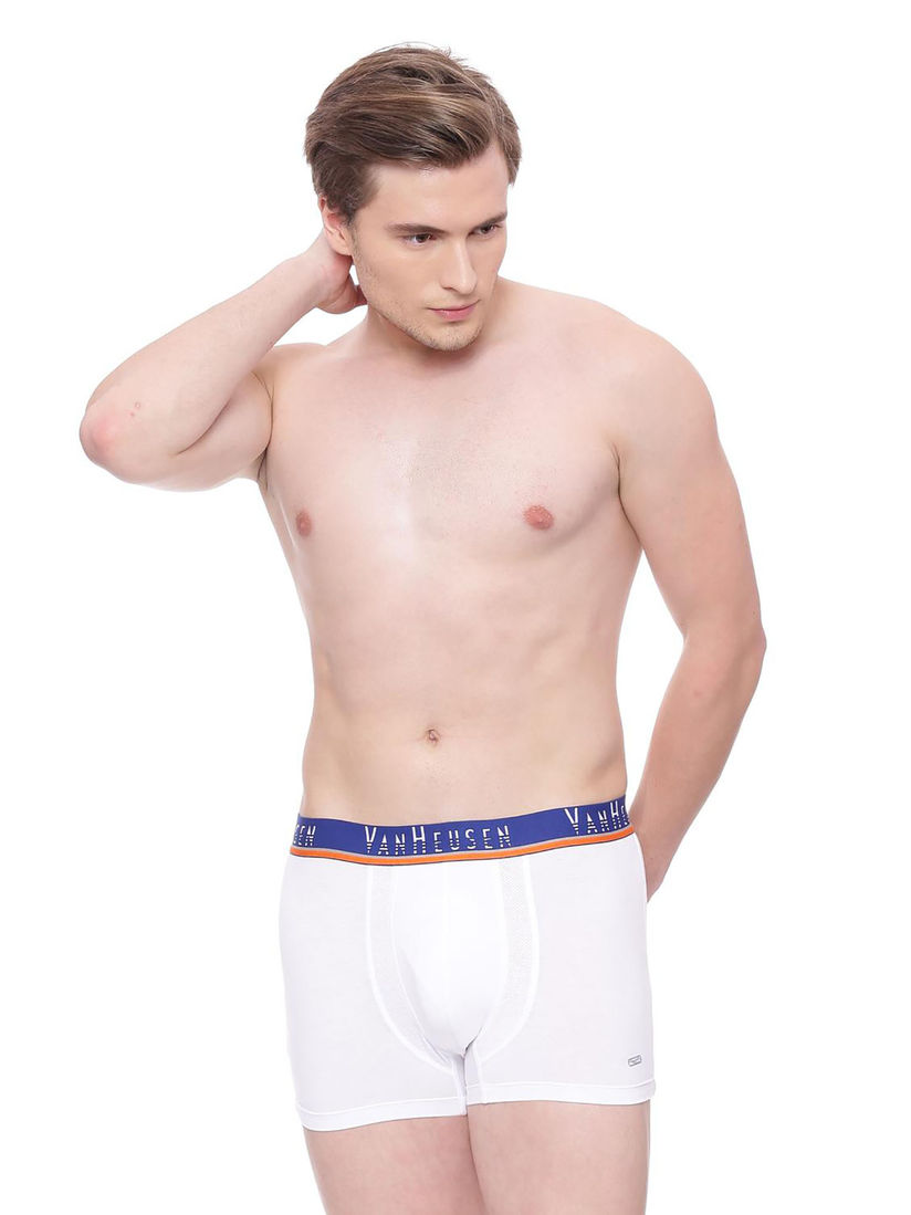 Van heusen active underwear clearance