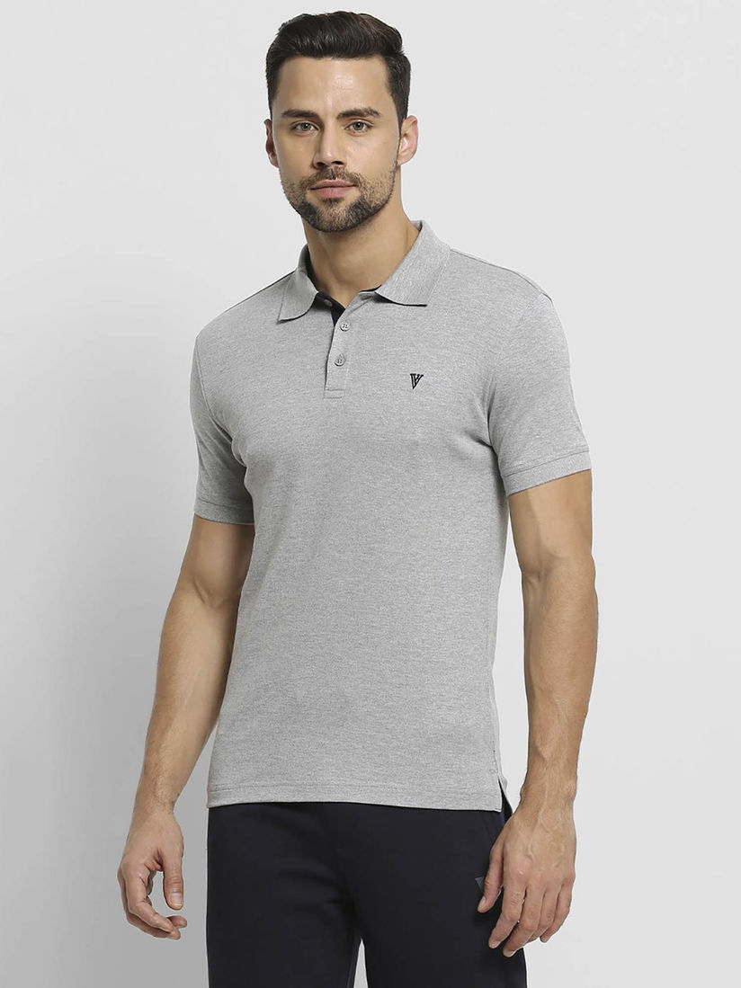 van heusen polo t shirts
