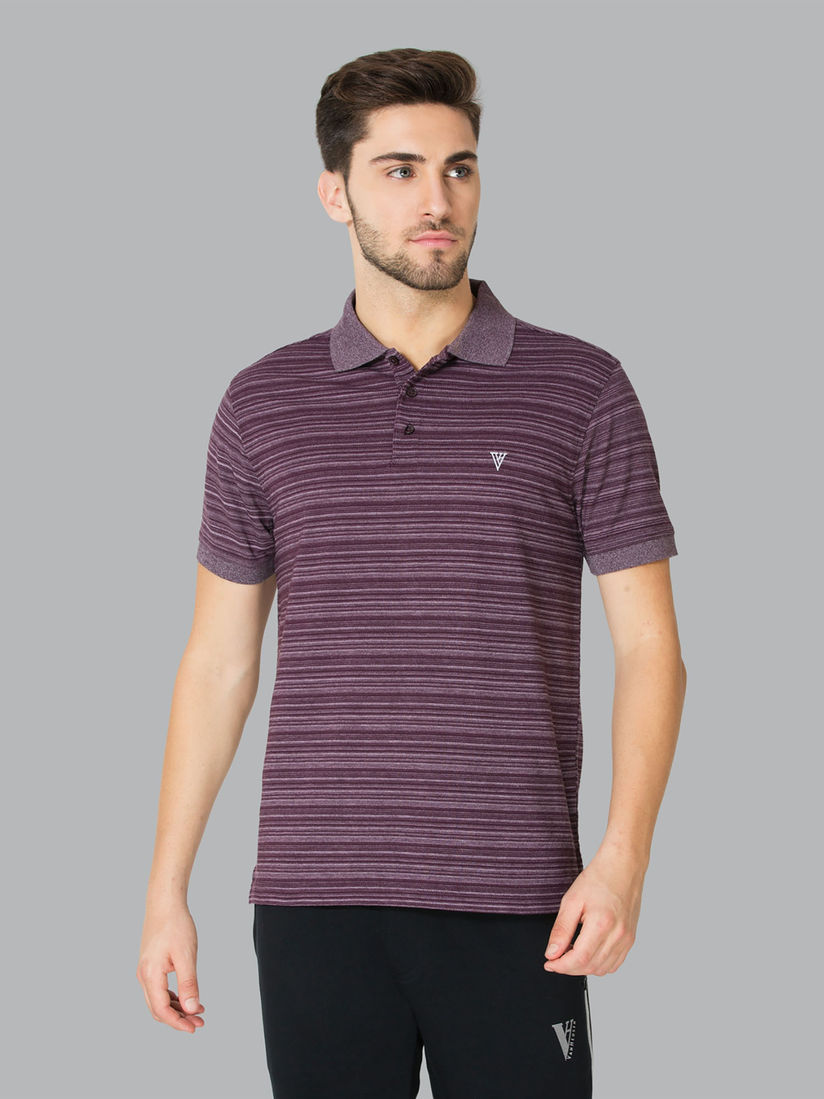 van heusen polo