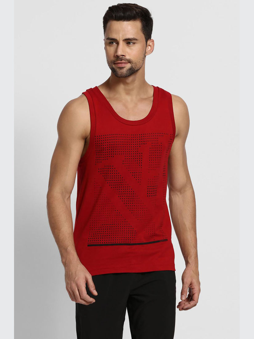 Van heusen sleeveless vest clearance