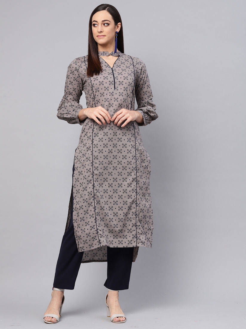 Idalia kurtis clearance