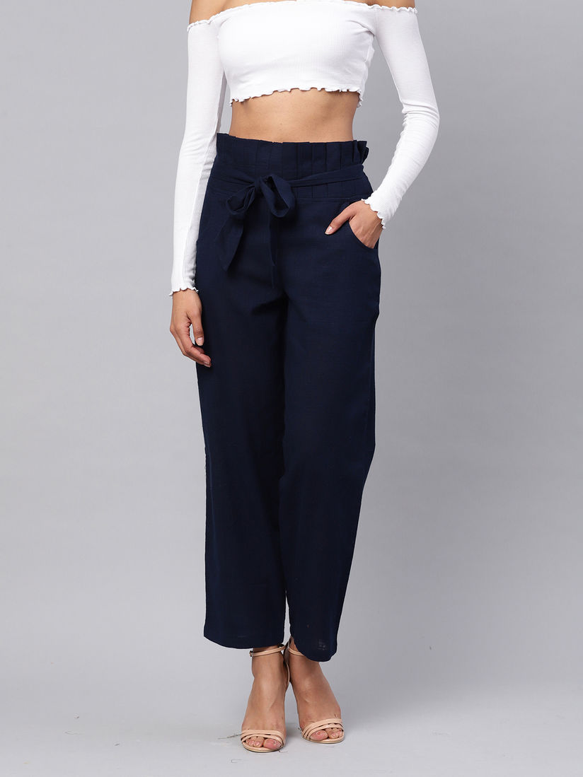 trousers online shopping