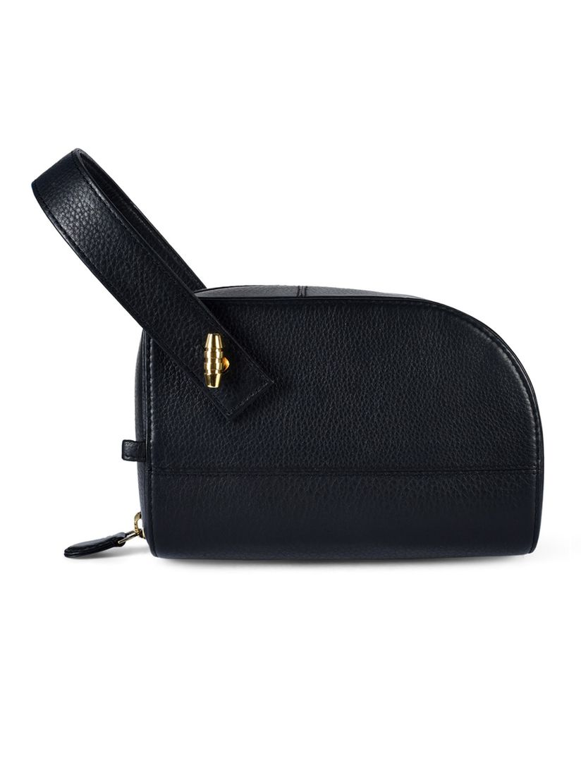 Wristlet handbag clearance