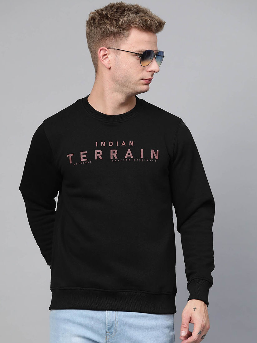 indian terrain sweaters