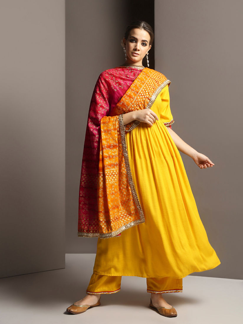 suit sets with dupatta