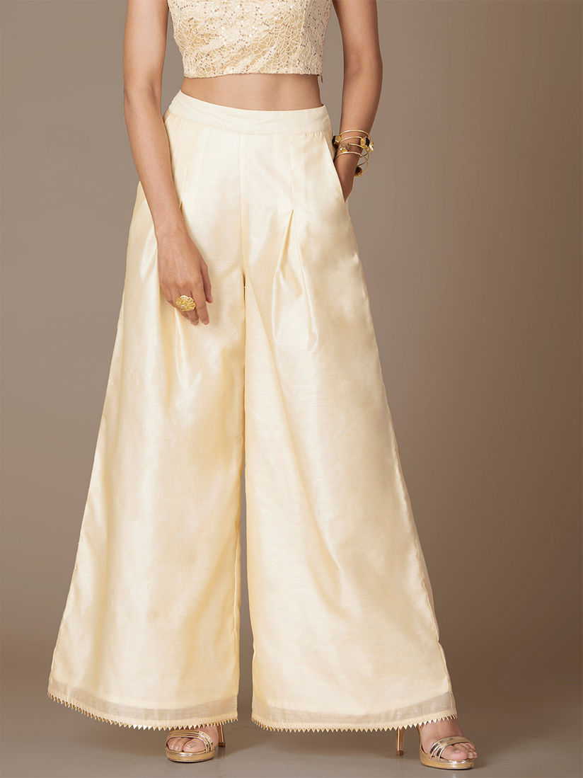 buy palazzo pants online
