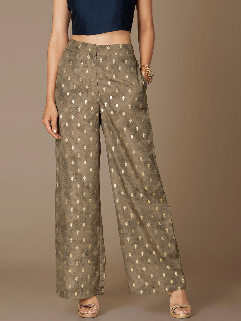 cheap palazzo pants online shopping