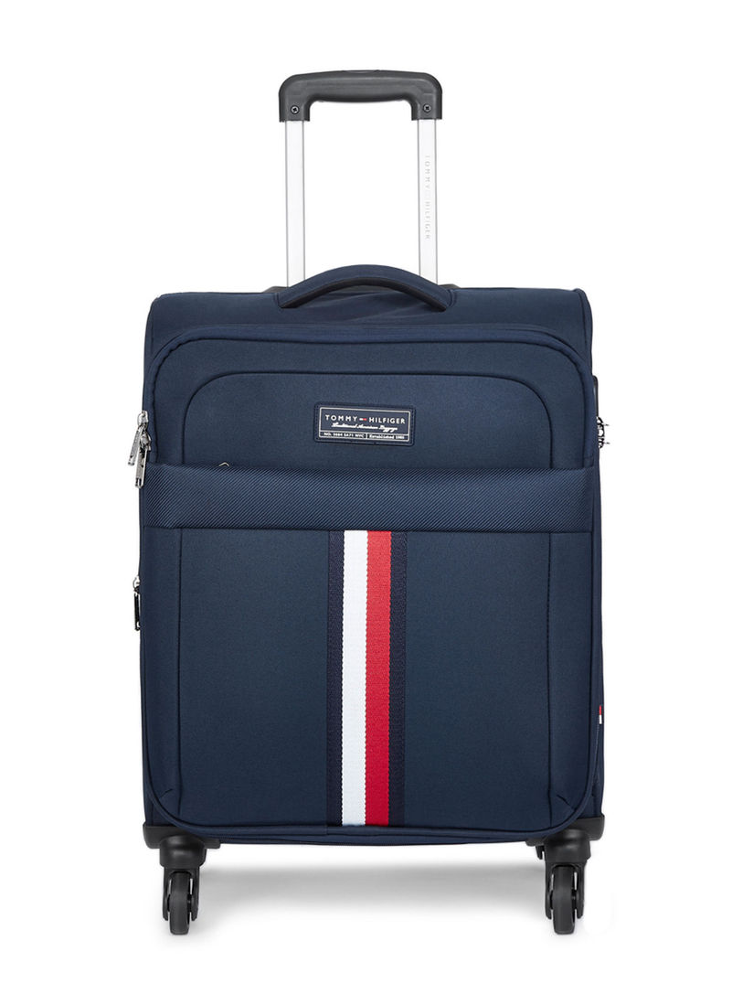 hilfiger suitcase
