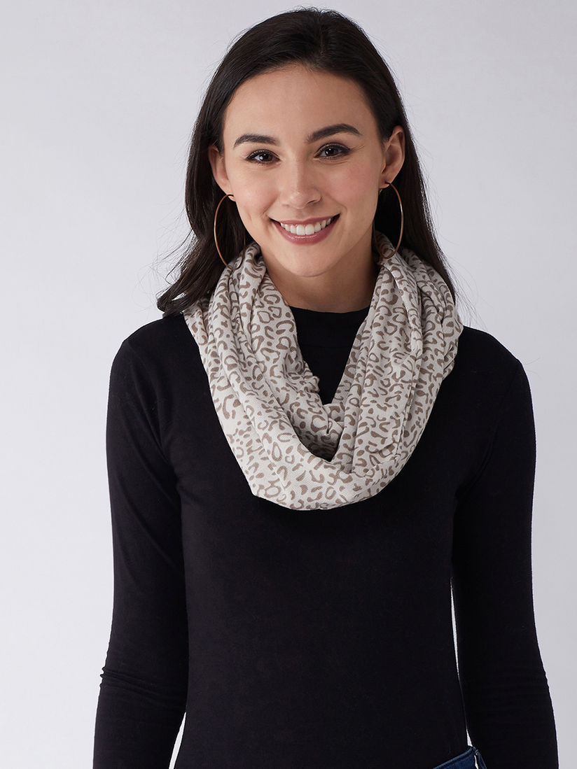 Infinity scarf online Clearance