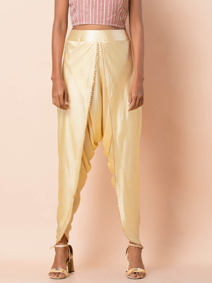 online dhoti pants