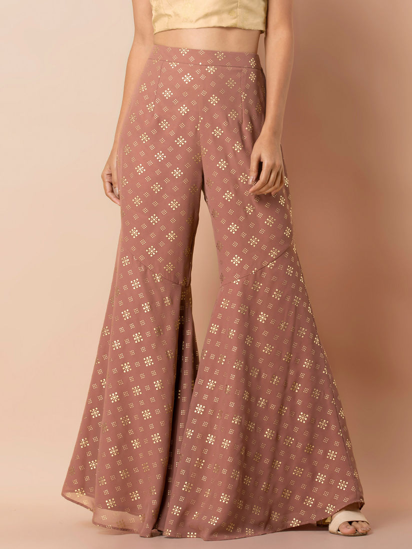 Sharara pants online Clearance