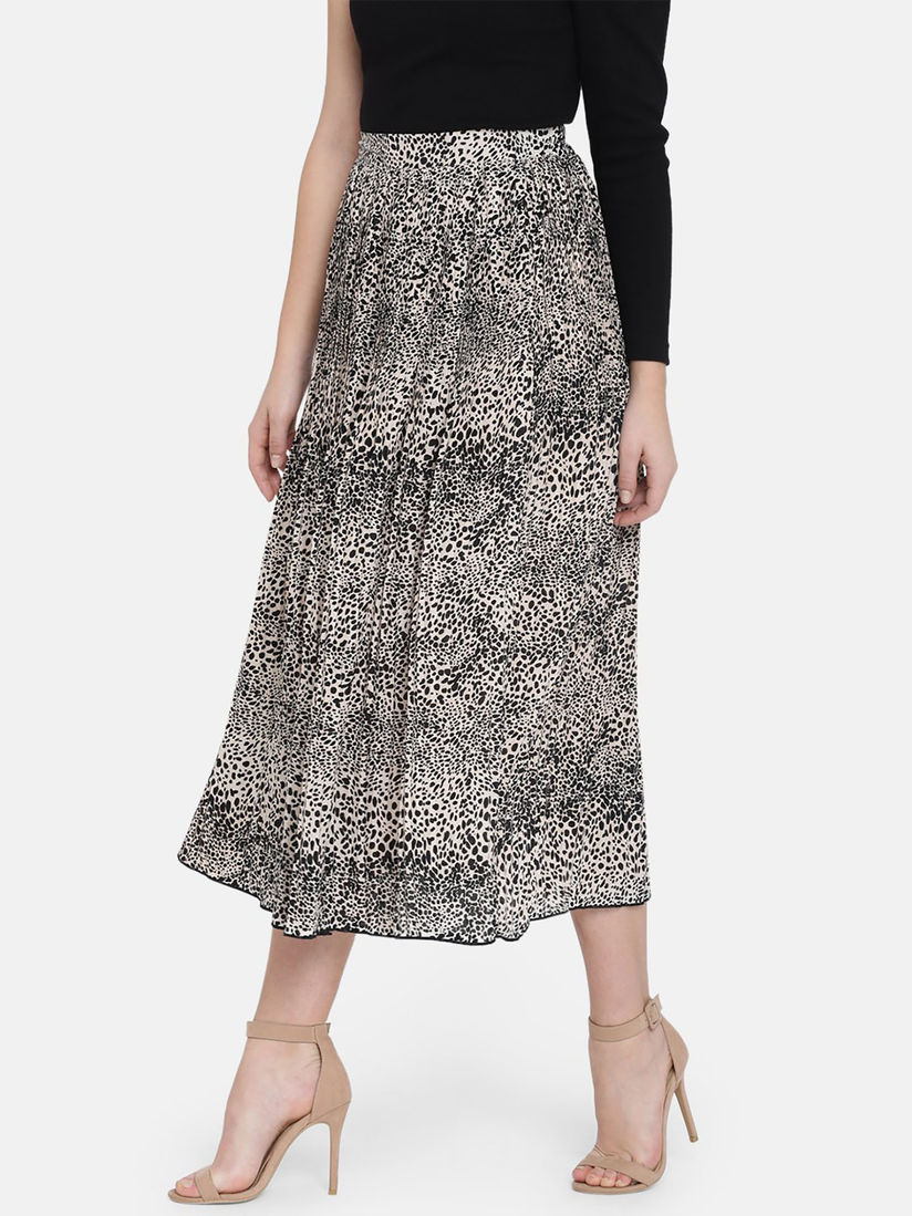 Ladies skirts at dillards Clearance