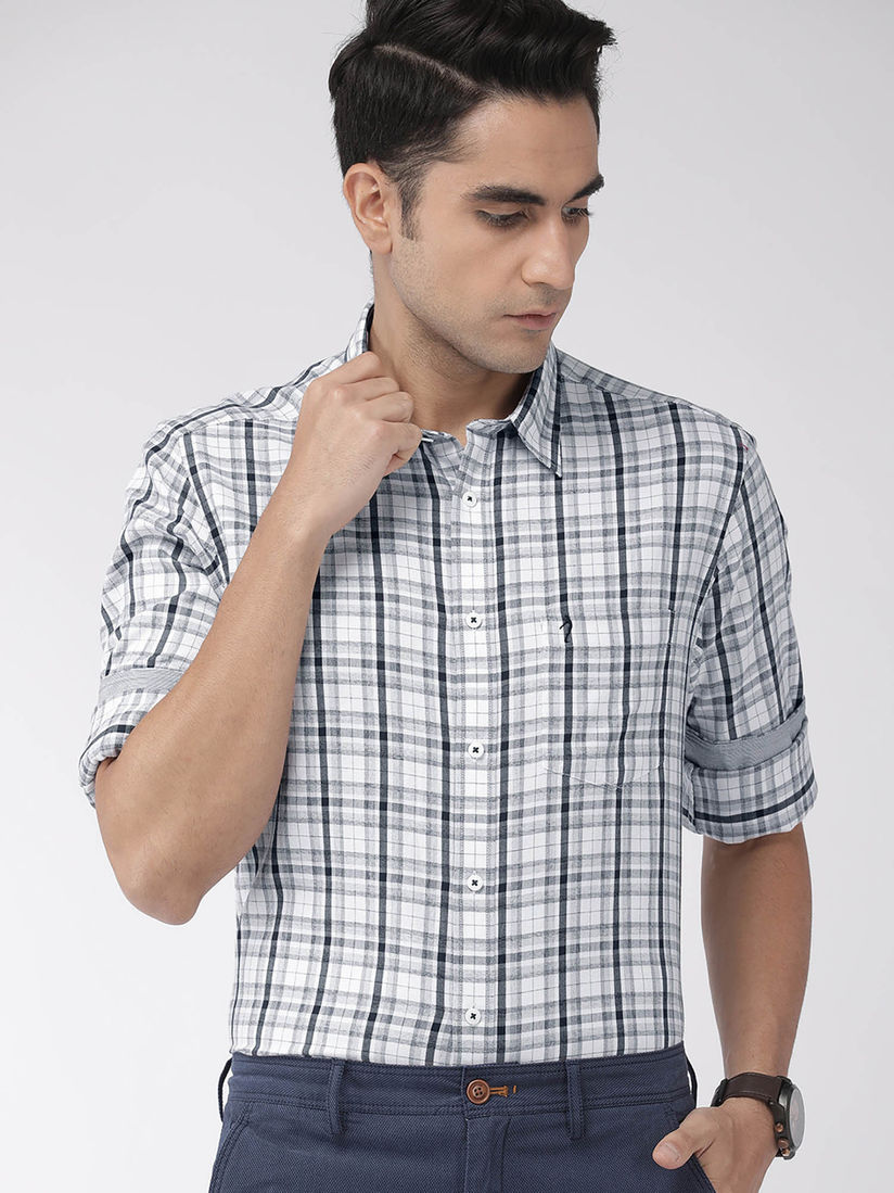 Indian terrain shirts online shopping Clearance
