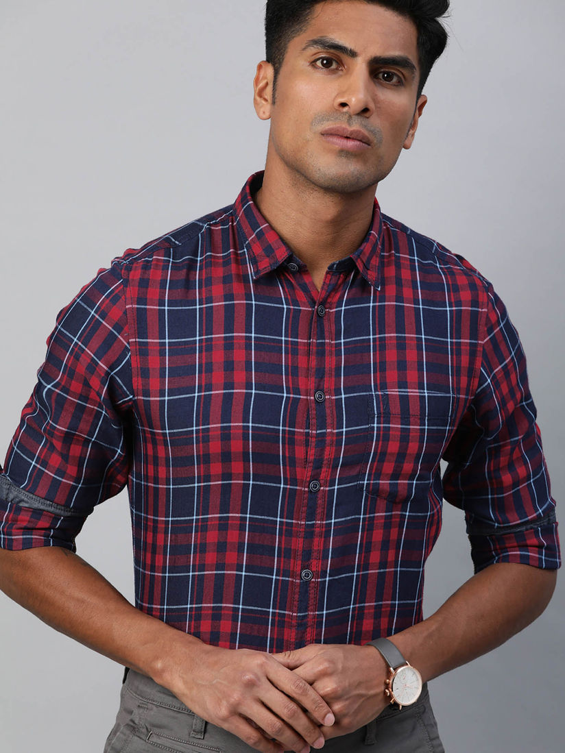Indian terrain online shirt Clearance
