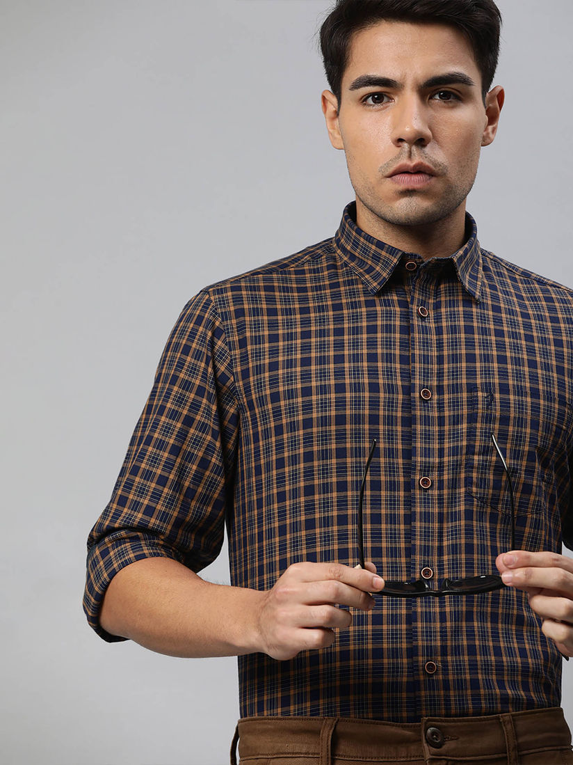 Indian terrain shirts online shopping Clearance