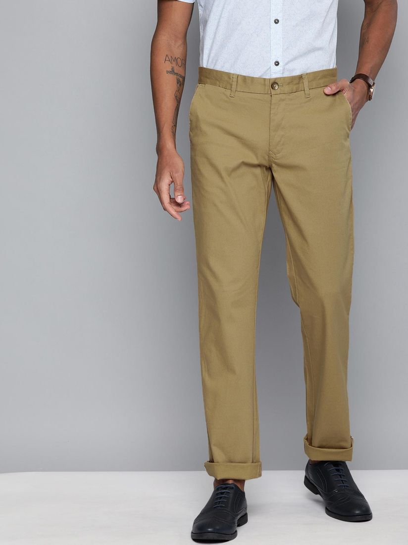 Indian terrain trousers Outlet