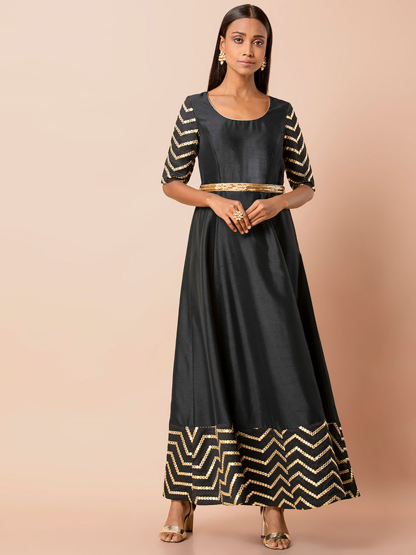Indya ethnic dresses clearance