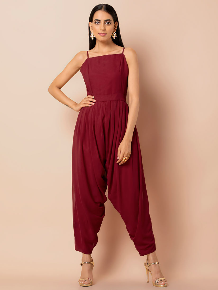 dhoti jumpsuit online