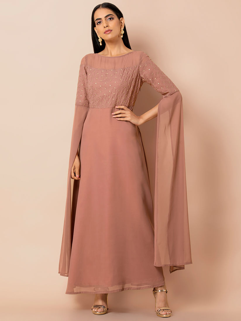 Indya maxi dress Clearance