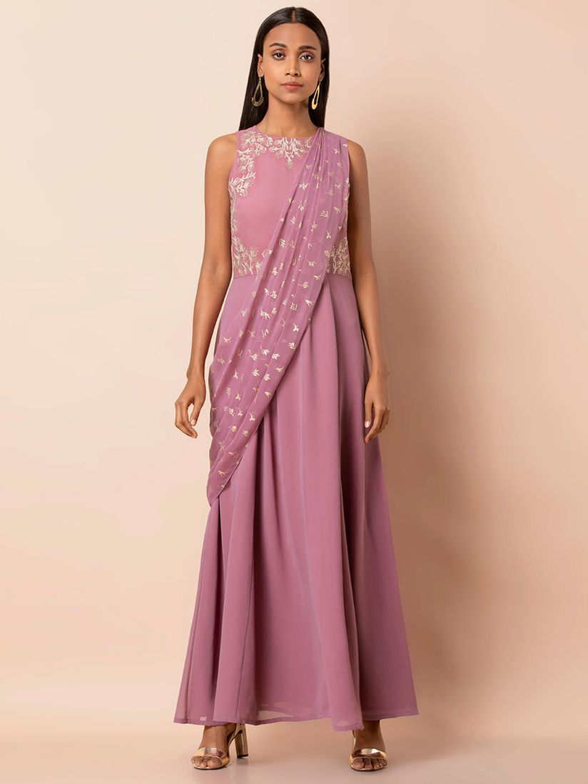Indya maxi dress Clearance